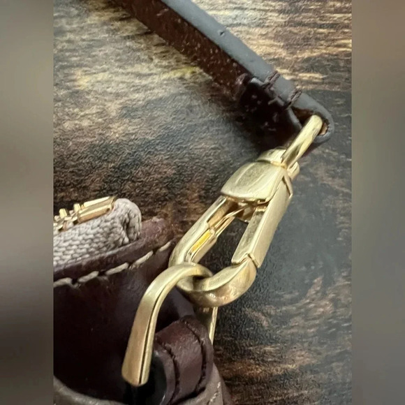 Paul Smith | ladies crossbody designer handbag. - Picture 9 of 16